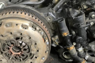 Moteur RENAULT SCENIC 2