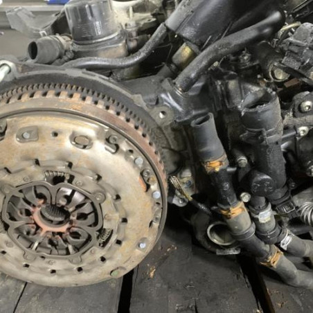 Moteur RENAULT SCENIC 2