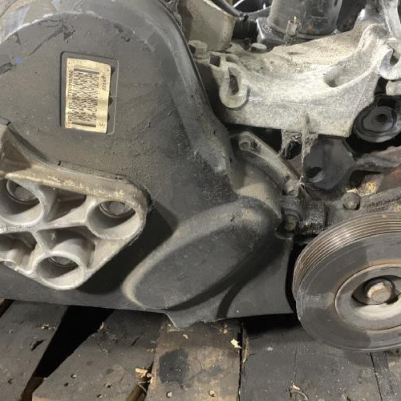Moteur RENAULT SCENIC 2 Photo n°3