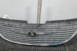 Calandre CHRYSLER GRAND VOYAGER 4 Photo n°1
