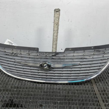 Calandre CHRYSLER GRAND VOYAGER 4 Photo n°1