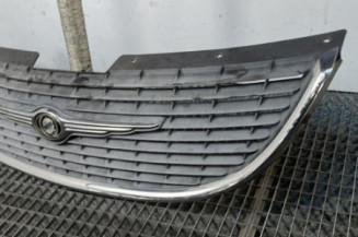 Calandre CHRYSLER GRAND VOYAGER 4