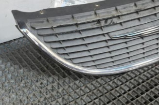 Calandre CHRYSLER GRAND VOYAGER 4
