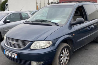 Calandre CHRYSLER GRAND VOYAGER 4