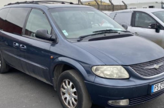 Calandre CHRYSLER GRAND VOYAGER 4