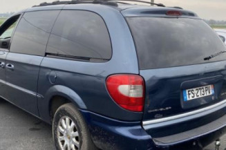 Calandre CHRYSLER GRAND VOYAGER 4
