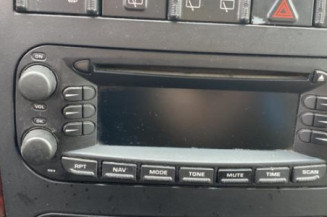 Calandre CHRYSLER GRAND VOYAGER 4