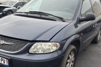 Calandre CHRYSLER GRAND VOYAGER 4