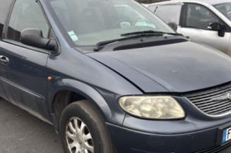 Calandre CHRYSLER GRAND VOYAGER 4