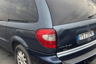 Aile avant gauche CHRYSLER GRAND VOYAGER 4