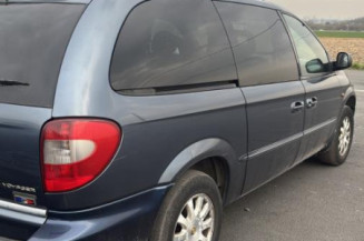 Calandre CHRYSLER GRAND VOYAGER 4