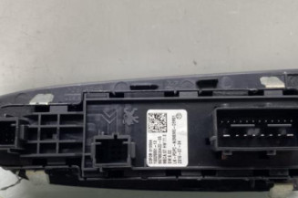 Interrupteur de leve vitre avant gauche CITROEN C4 PICASSO 2