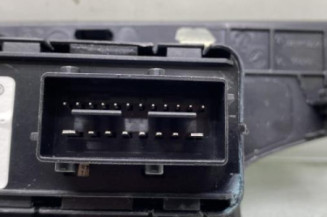 Interrupteur de leve vitre avant gauche CITROEN C4 PICASSO 2