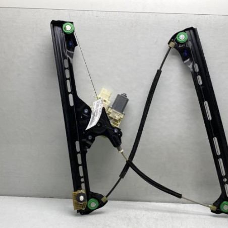 Leve vitre electrique avant droit CITROEN C4 GRAND PICASSO 2 Photo n°1