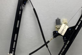 Leve vitre electrique avant gauche CITROEN C4 GRAND PICASSO 2 Photo n°1