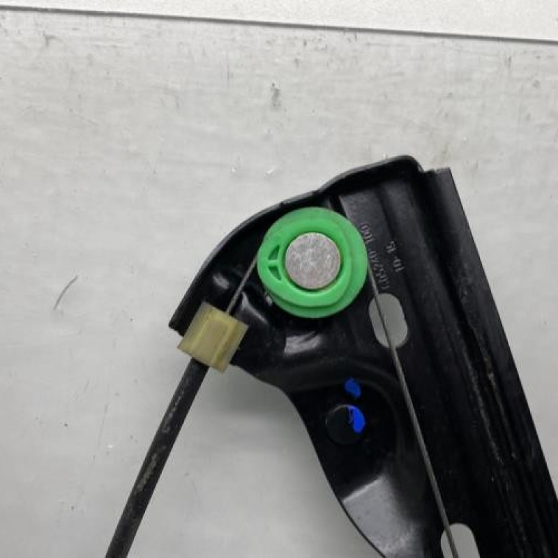 Leve vitre electrique avant droit CITROEN C4 GRAND PICASSO 2 Photo n°4