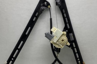 Leve vitre electrique avant droit CITROEN C4 GRAND PICASSO 2