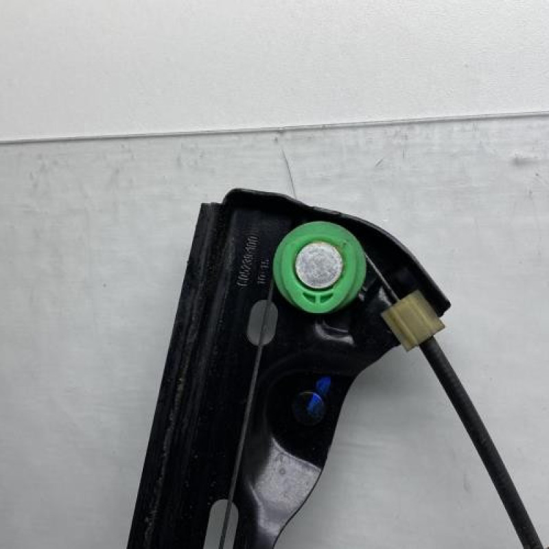 Leve vitre electrique avant gauche CITROEN C4 GRAND PICASSO 2 Photo n°5