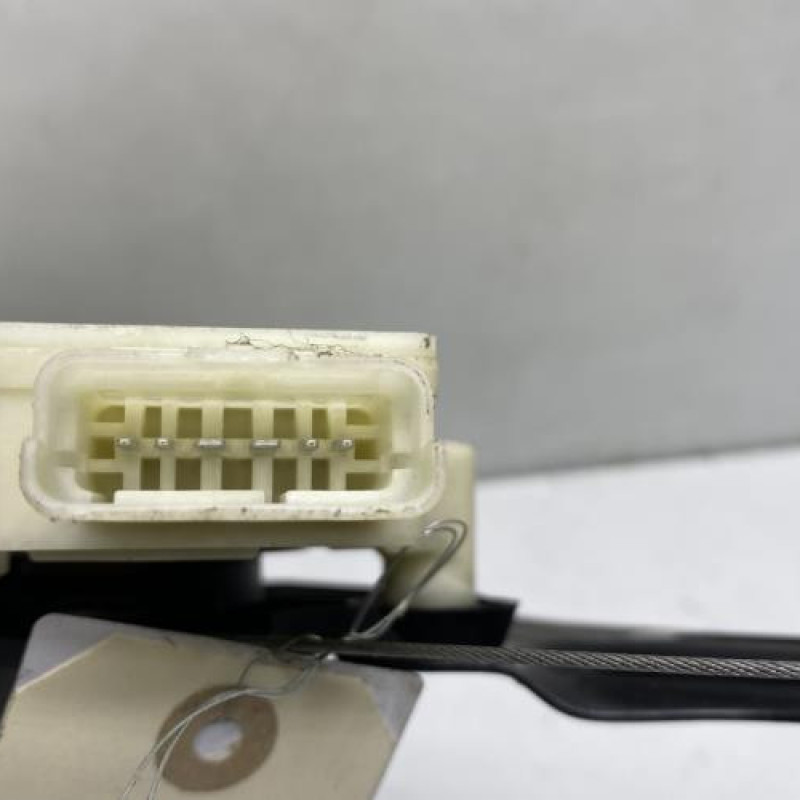 Leve vitre electrique avant gauche CITROEN C4 GRAND PICASSO 2 Photo n°6