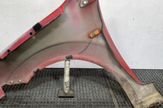 Aile avant droit FORD FIESTA 5