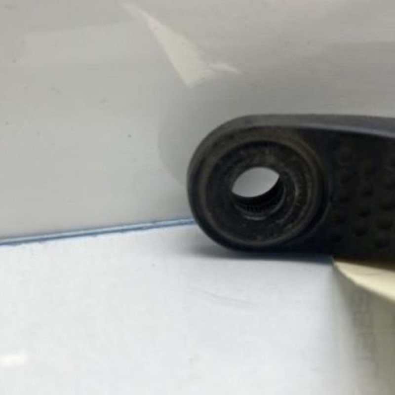 Bras essuie glace avant droit RENAULT KANGOO 2 Photo n°5