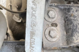 Bras essuie glace avant droit RENAULT KANGOO 2