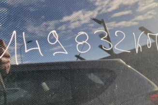 Bras essuie glace avant droit RENAULT KANGOO 2