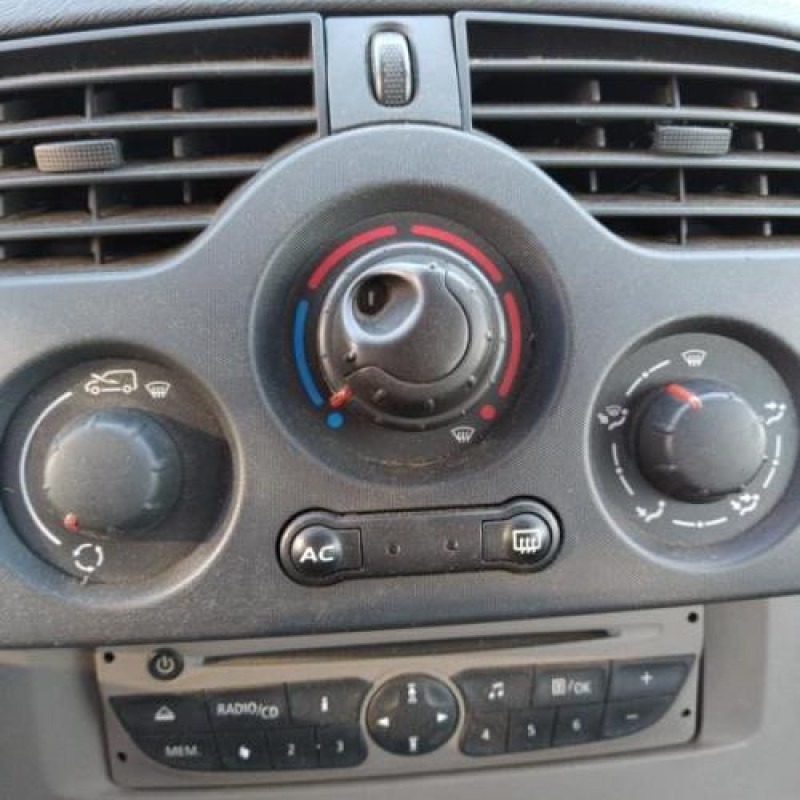Bras essuie glace avant droit RENAULT KANGOO 2 Photo n°12