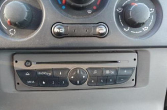 Bras essuie glace avant droit RENAULT KANGOO 2