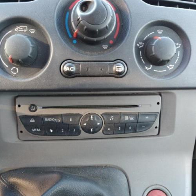 Bras essuie glace avant droit RENAULT KANGOO 2 Photo n°13