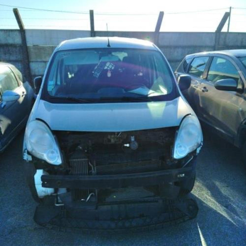 Bras essuie glace avant droit RENAULT KANGOO 2 Photo n°15