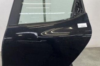 Porte arriere gauche RENAULT CLIO 4 Photo n°1