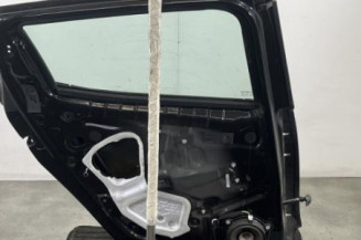 Porte arriere gauche RENAULT CLIO 4