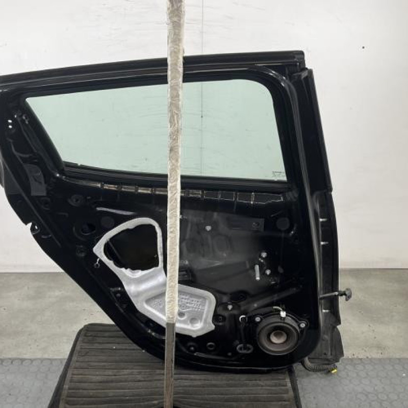 Porte arriere gauche RENAULT CLIO 4 Photo n°5