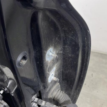 Porte avant gauche RENAULT CLIO 4