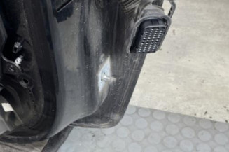 Porte avant gauche RENAULT CLIO 4