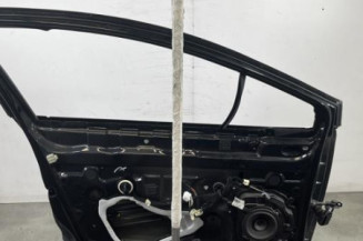 Porte avant gauche RENAULT CLIO 4