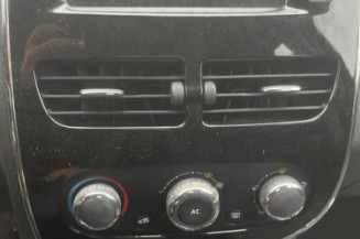 Porte avant gauche RENAULT CLIO 4