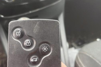 Porte avant gauche RENAULT CLIO 4