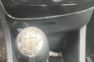 Porte avant gauche RENAULT CLIO 4