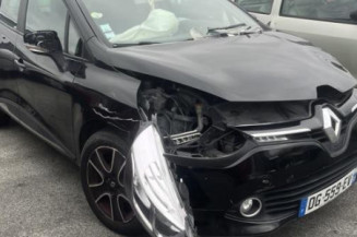 Porte avant gauche RENAULT CLIO 4