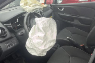 Porte avant gauche RENAULT CLIO 4