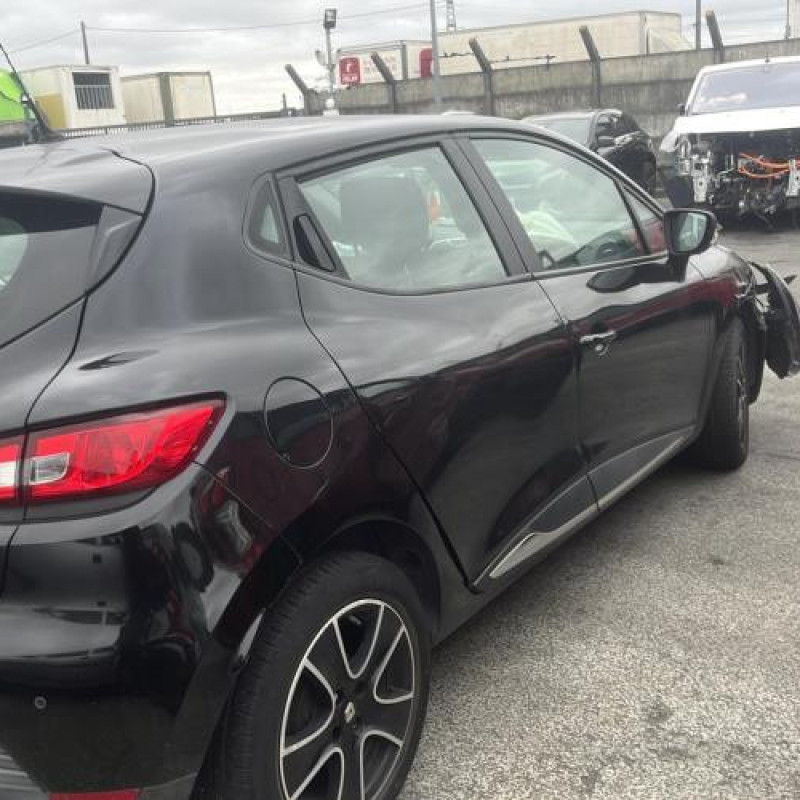 Porte arriere gauche RENAULT CLIO 4 Photo n°14