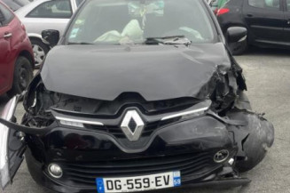 Porte avant gauche RENAULT CLIO 4