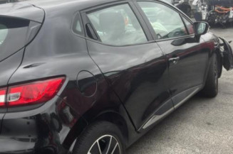 Porte avant gauche RENAULT CLIO 4