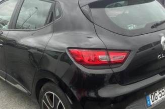 Porte avant gauche RENAULT CLIO 4