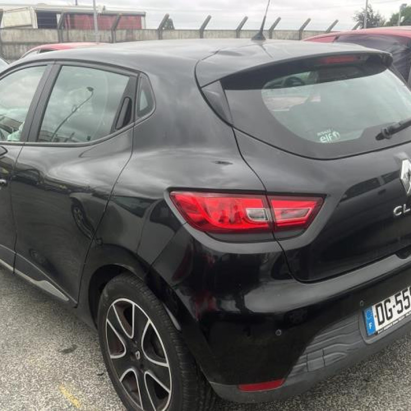 Porte avant gauche RENAULT CLIO 4 Photo n°15