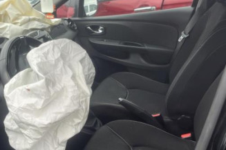 Porte avant gauche RENAULT CLIO 4