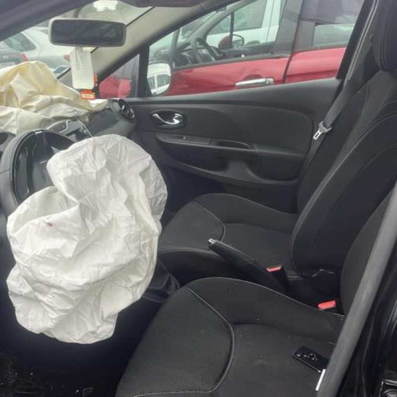 Porte avant gauche RENAULT CLIO 4 Photo n°16