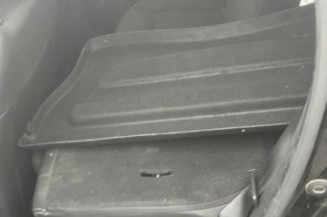 Porte avant gauche RENAULT CLIO 4